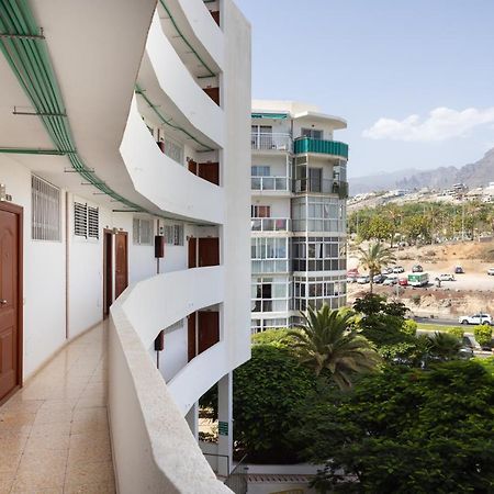 Classbnb - Appartamento Moderno A 250M Da Playa Troya Playa de las Americas  Bagian luar foto