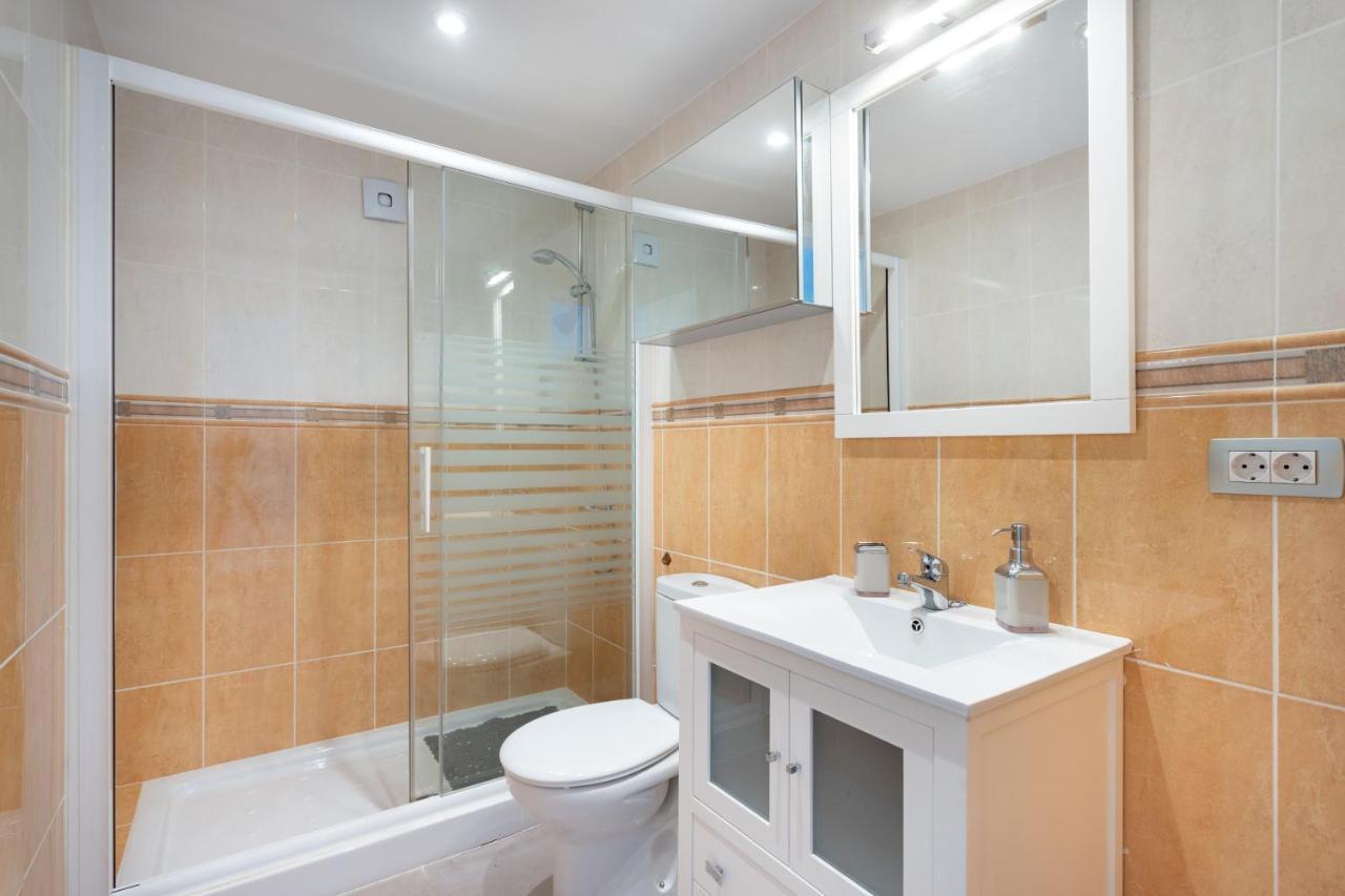 Classbnb - Appartamento Moderno A 250M Da Playa Troya Playa de las Americas  Bagian luar foto