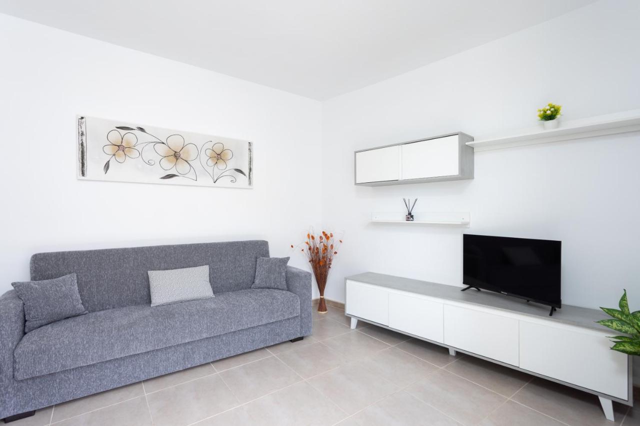 Classbnb - Appartamento Moderno A 250M Da Playa Troya Playa de las Americas  Bagian luar foto